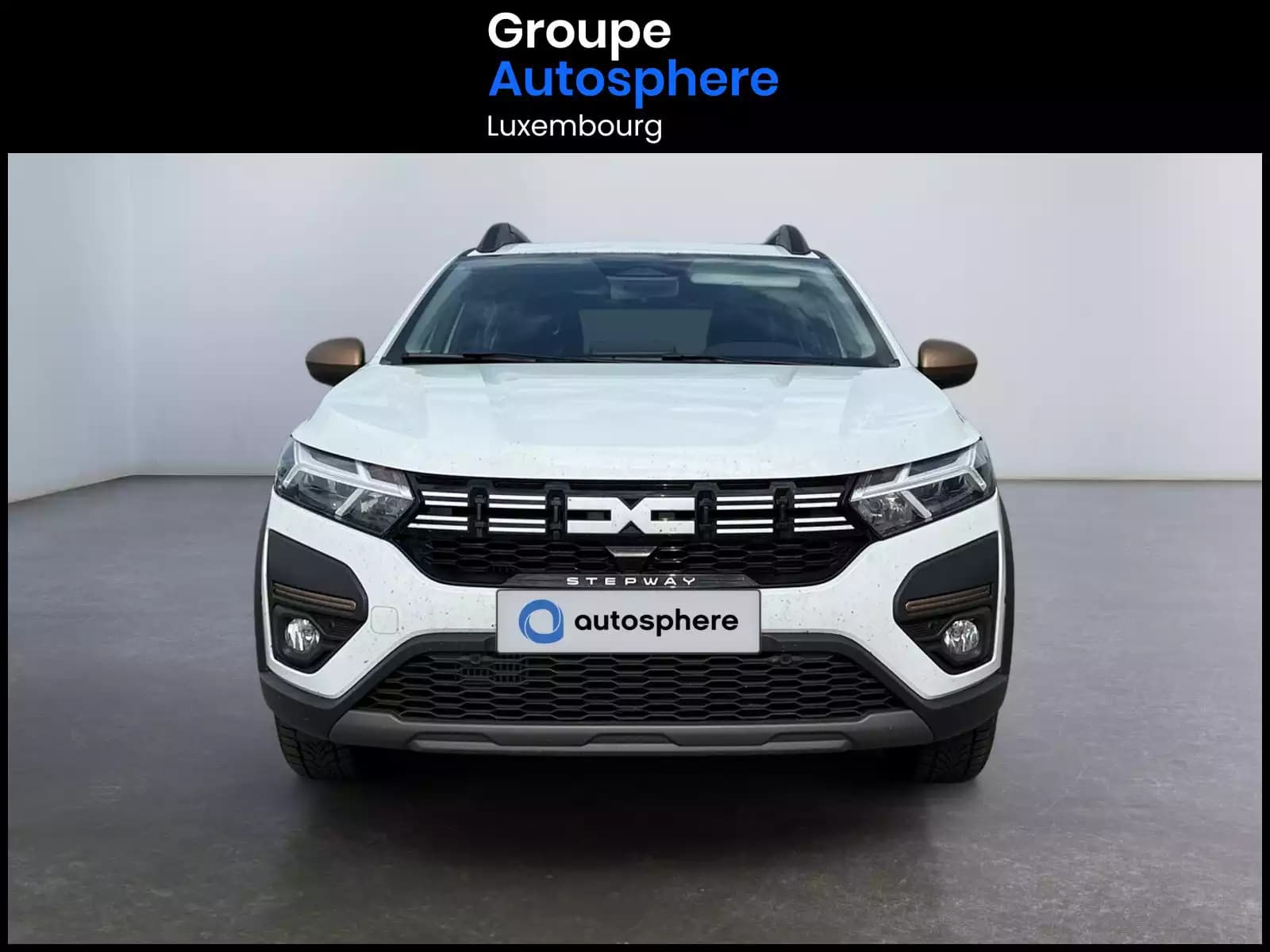 Dacia Sandero 1.0 Tce Stepway Extrême TCE 90 - Photo 1