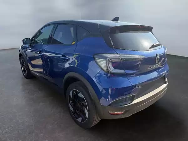 Renault Captur 1.33 TCe MHEV Techno GPF - Photo 2