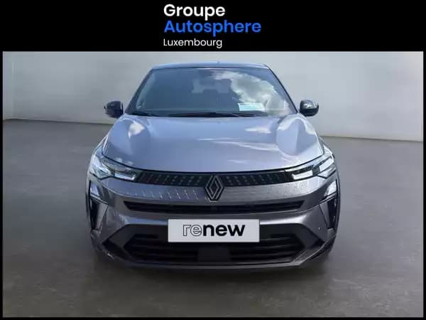 Renault Captur 1.33 TCe MHEV Techno GPF - Photo 2
