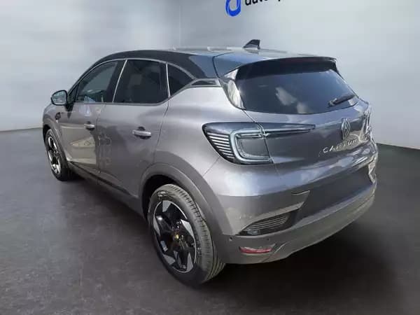 Renault Captur 1.33 TCe MHEV Techno GPF - Photo 2
