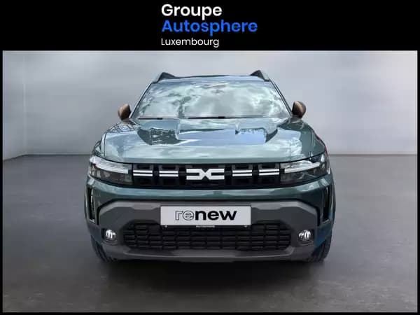 Dacia Duster 1.6 Hybrid Journey - Photo 2