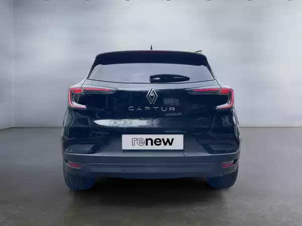 Renault Captur 1.6 Tce E-TECH Hybrid Techno EDC - Photo 3