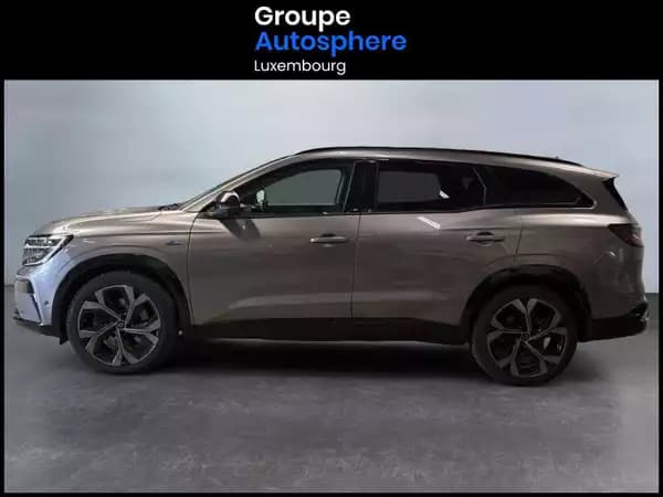 Renault Espace 1.2 E-Tech Esprit Alpine full hybrid 4Control 7pl - Photo 2