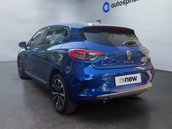 Renault Clio 1.0 TCe Techno - Photo 2