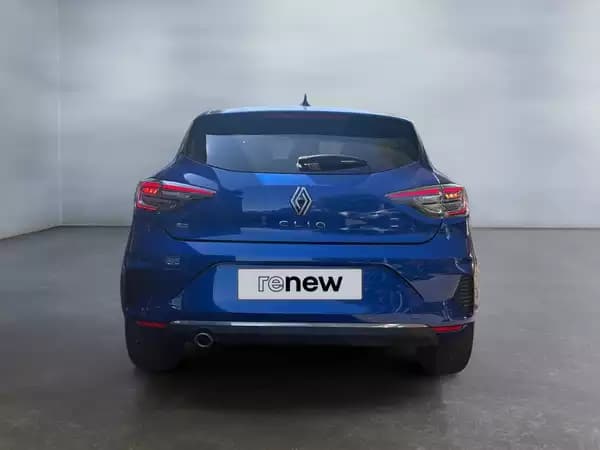 Renault Clio 1.0 TCe Techno - Photo 3