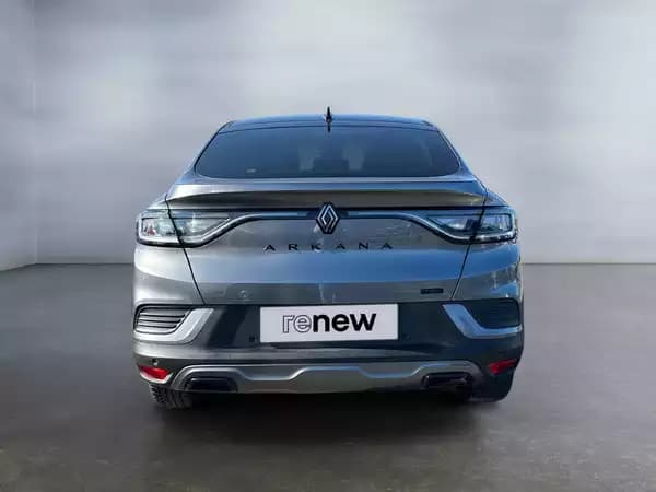 Renault Arkana 1.6 Tce E-TECH Hybrid Esprit Alpine EDC - Photo 3