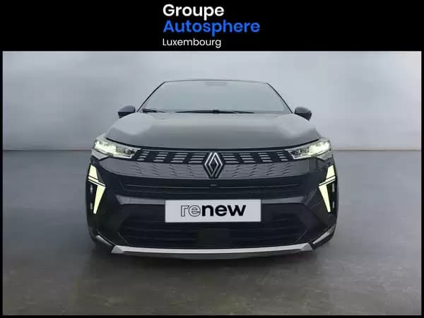 Renault Symbioz Iconic E-Tech full hybrid 145 hp - Photo 2