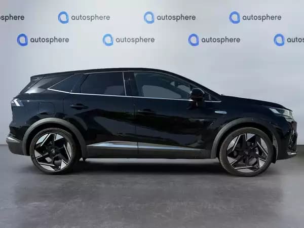 Renault Symbioz Iconic E-Tech full hybrid 145 hp - Photo 2