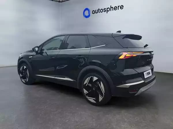 Renault Symbioz Iconic E-Tech full hybrid 145 hp - Photo 3