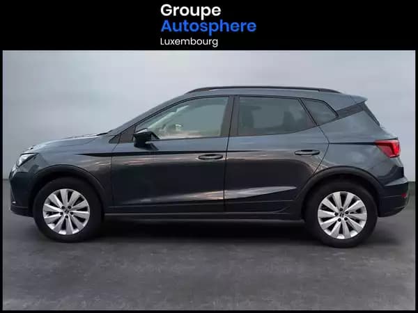 SEAT Arona 1.0 TSI MOVE! DSG - Photo 2