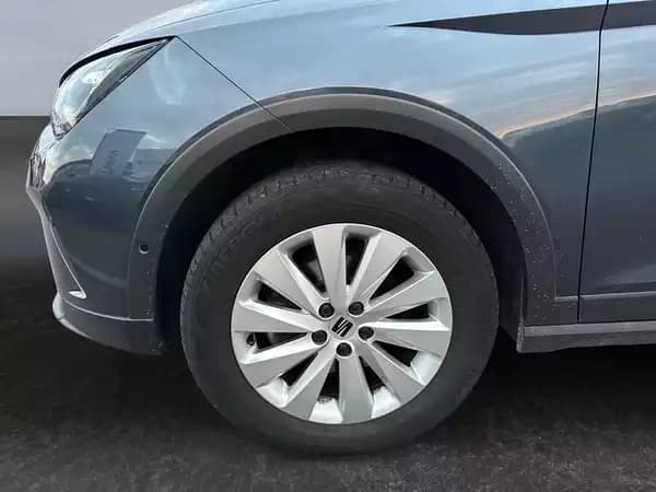 SEAT Arona 1.0 TSI MOVE! DSG - Photo 2