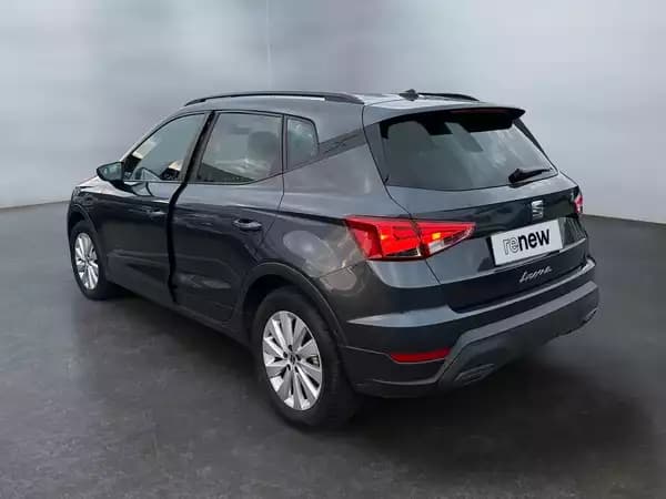 SEAT Arona 1.0 TSI MOVE! DSG - Photo 3