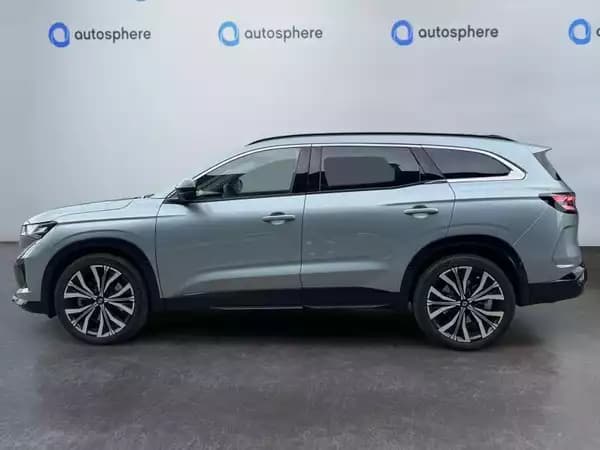 Renault Espace 1.2 E-Tech Iconic Full Hybrid 200 7pl - Photo 3