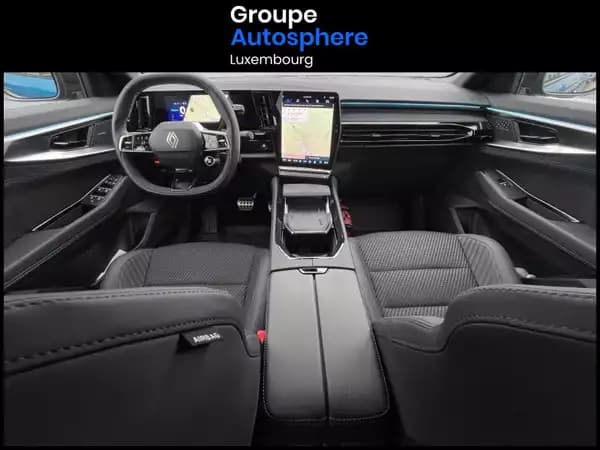 Renault Austral 1.2 E-Tech Esprit Alpine full hybrid - Photo 2