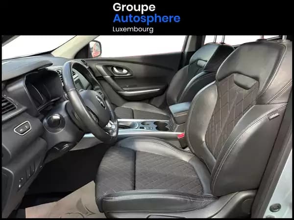 Renault Kadjar 1.33 TCe Techno EDC GPF - Photo 2