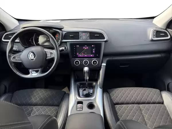 Renault Kadjar 1.33 TCe Techno EDC GPF - Photo 2