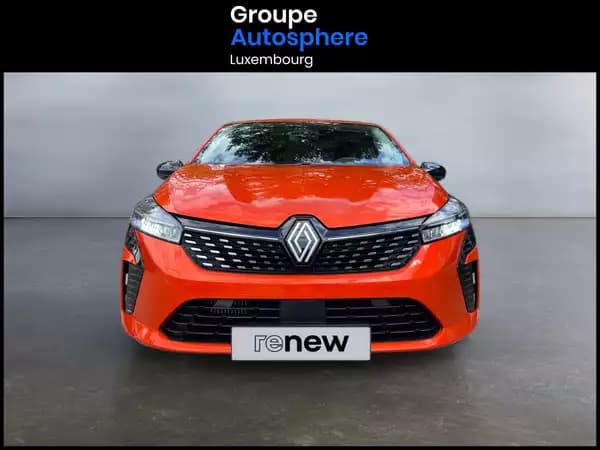 Renault Clio 1.0 TCe Evolution - Photo 2