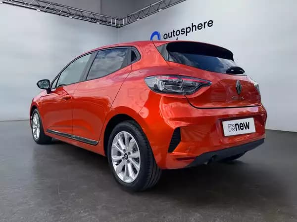 Renault Clio 1.0 TCe Evolution - Photo 2