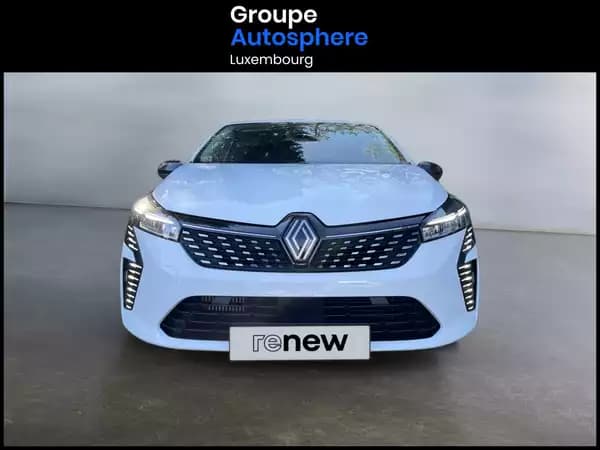 Renault Clio 1.0 TCe Evolution - Photo 2