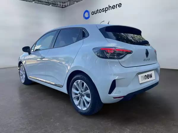 Renault Clio 1.0 TCe Evolution - Photo 2