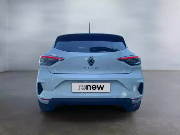 Renault Clio 1.0 TCe Evolution - Photo 3