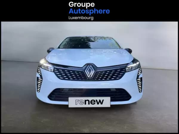 Renault Clio 1.0 TCe Evolution - Photo 2