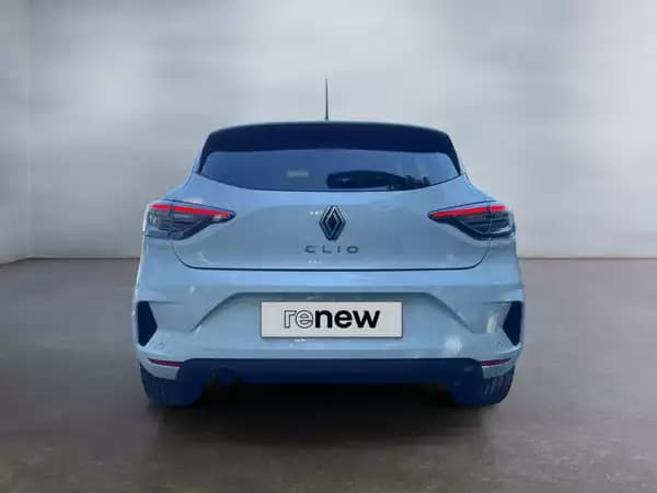 Renault Clio 1.0 TCe Evolution - Photo 3