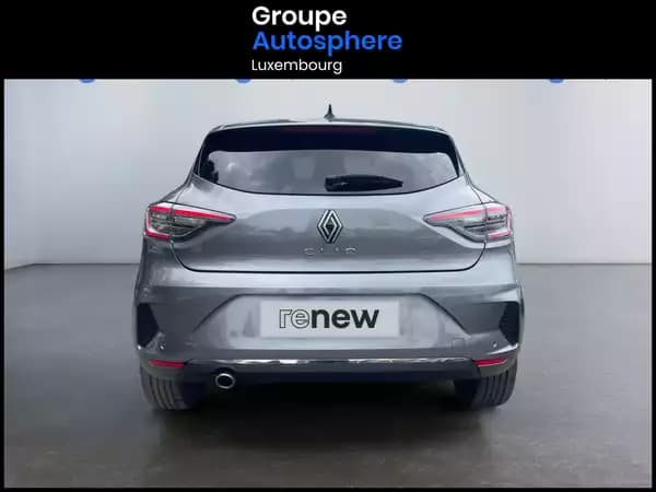 Renault Clio 1.0 TCe Evolution - Photo 2