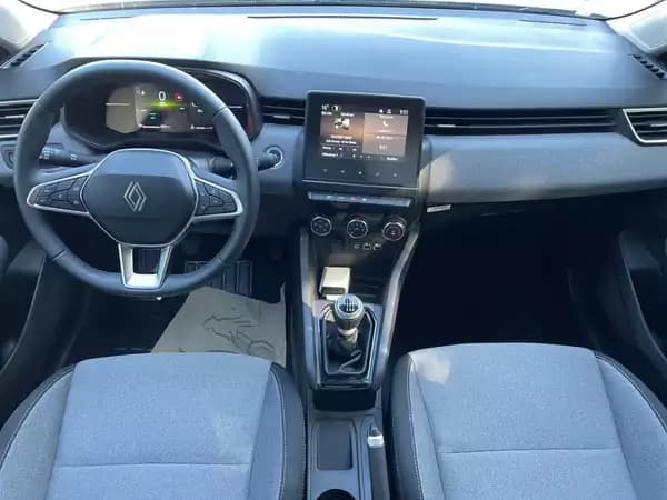 Renault Clio 1.0 TCe Evolution - Photo 3