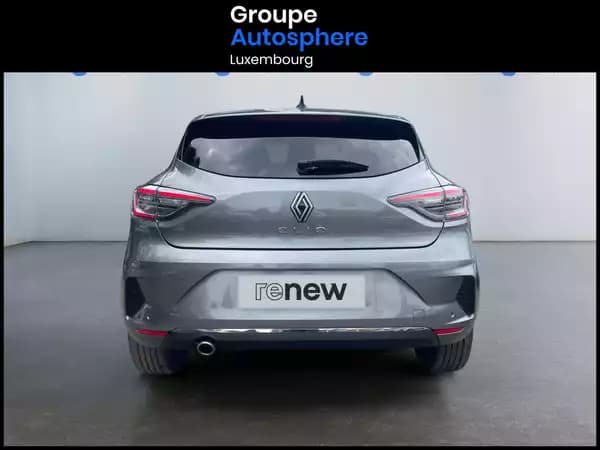 Renault Clio 1.0 TCe Evolution - Photo 2