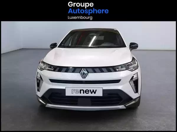 Renault Symbioz 1.6 ICONIC full hybrid E-Tech - Photo 2
