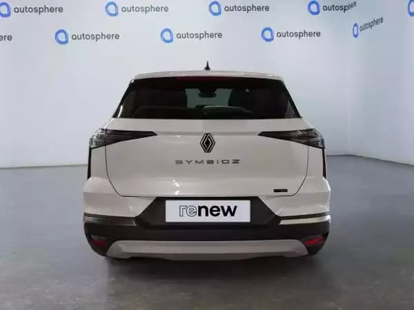 Renault Symbioz 1.6 ICONIC full hybrid E-Tech - Photo 2