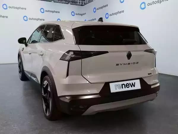 Renault Symbioz 1.6 ICONIC full hybrid E-Tech - Photo 3