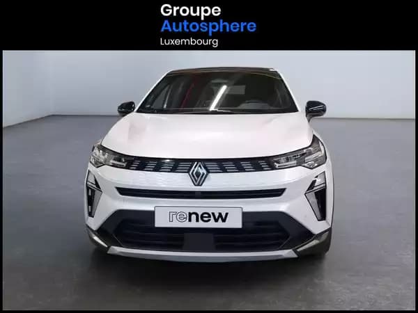 Renault Symbioz 1.6 ICONIC full hybrid E-Tech - Photo 2