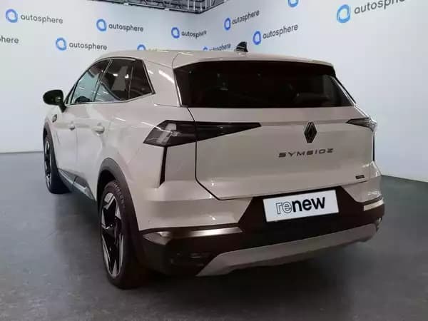 Renault Symbioz 1.6 ICONIC full hybrid E-Tech - Photo 3