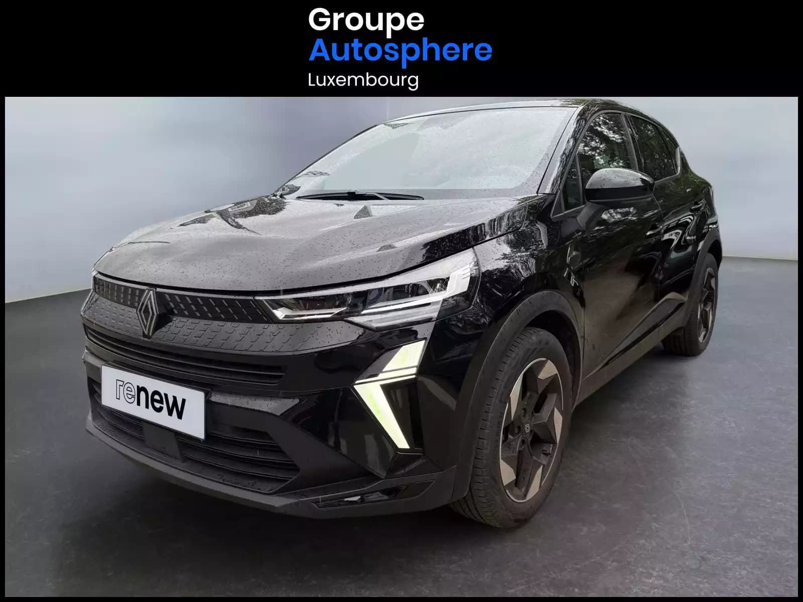 Renault Captur 1.0 Tce Techno - Photo 1