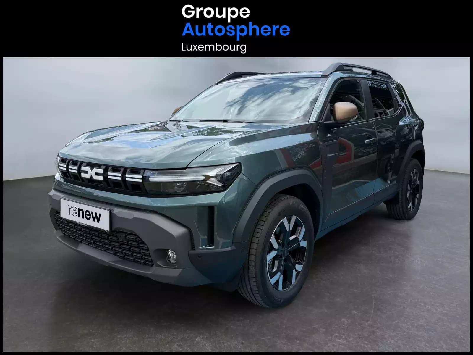 Dacia Duster 1.6 Hybrid Extreme - Photo 1