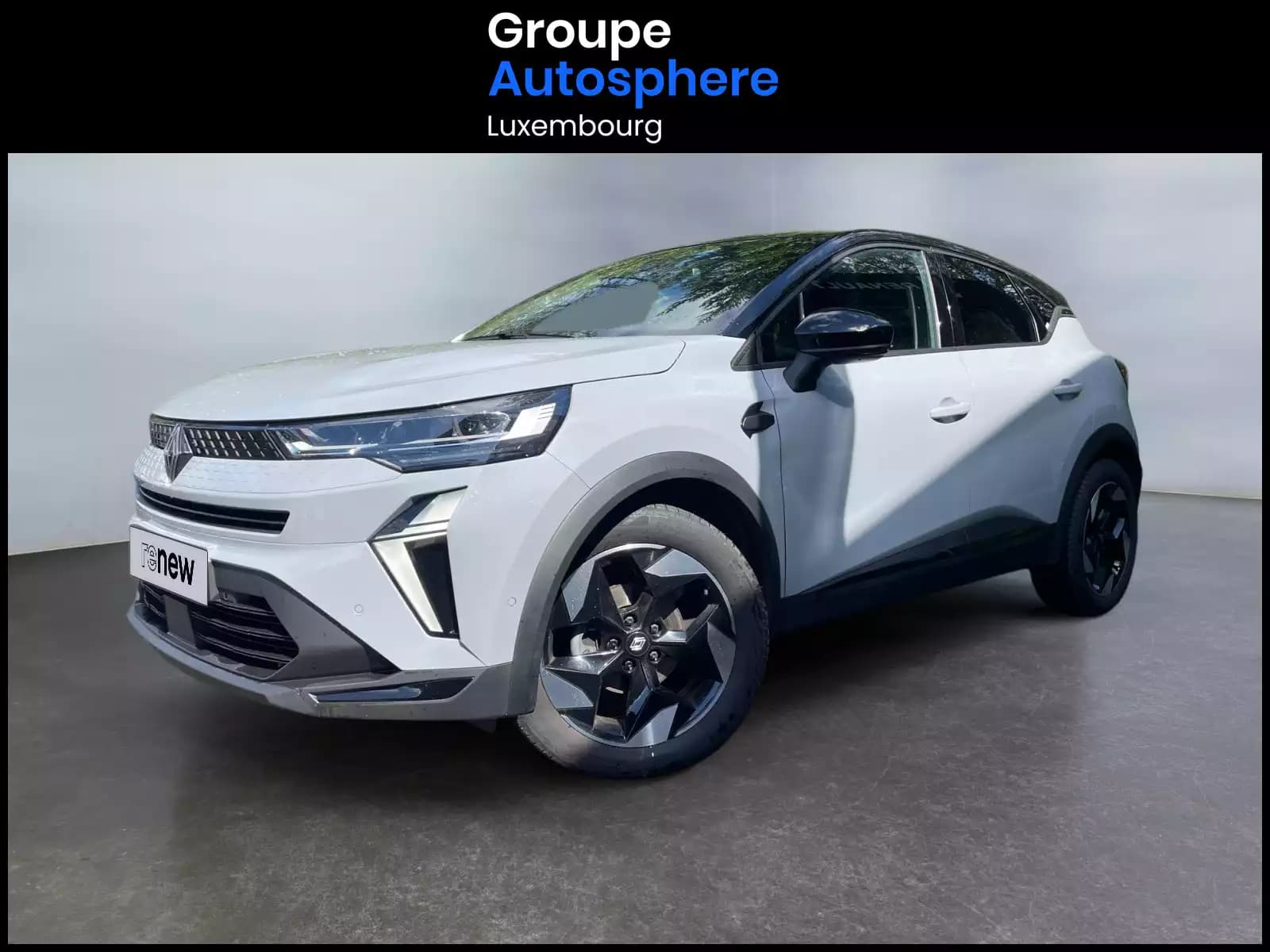 Renault Captur 1.0 Tce Techno GPF - Photo 1