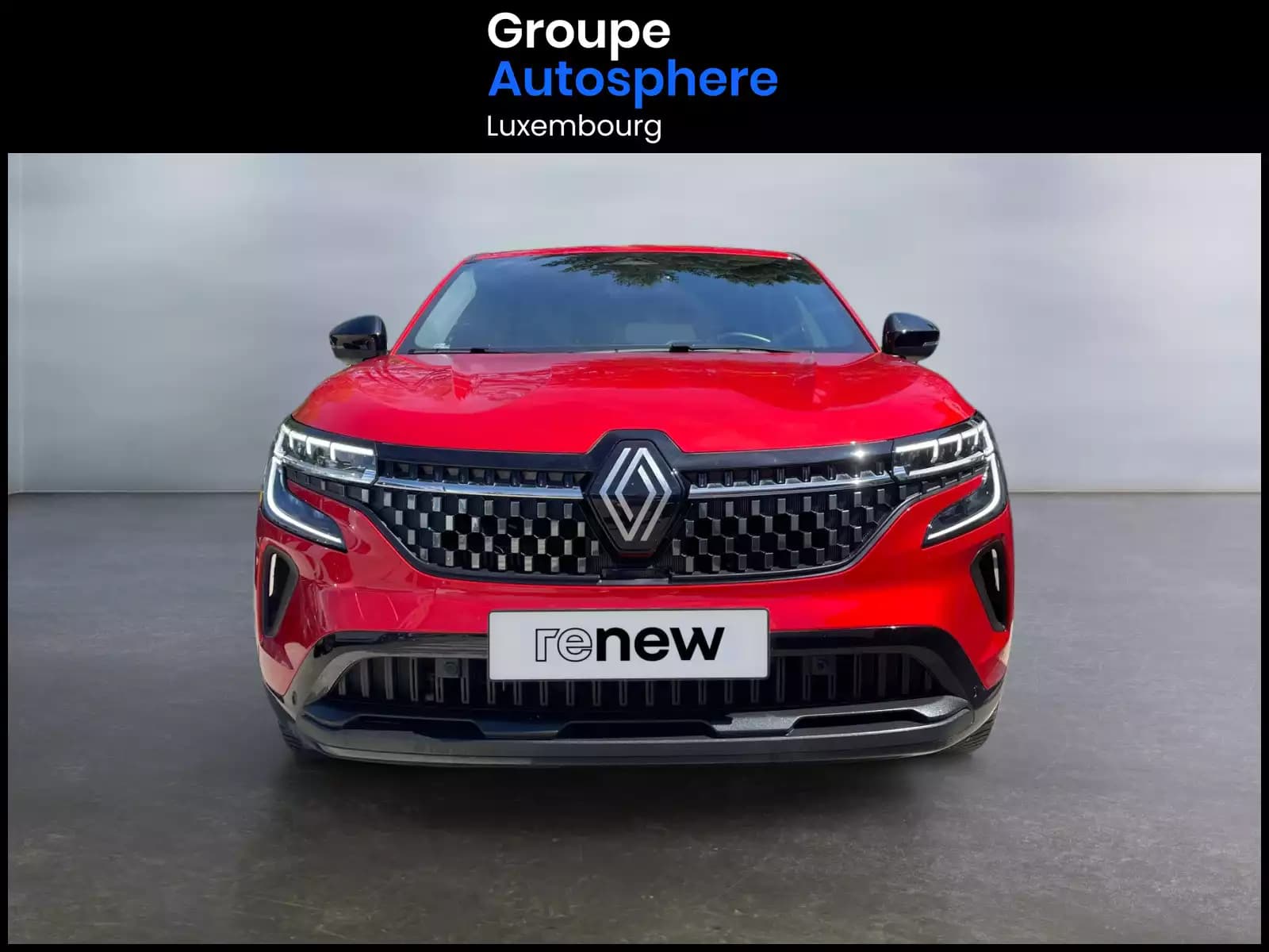 Renault Austral 1.3 TCe Mild Hybrid Techno 160 EDC - Photo 1