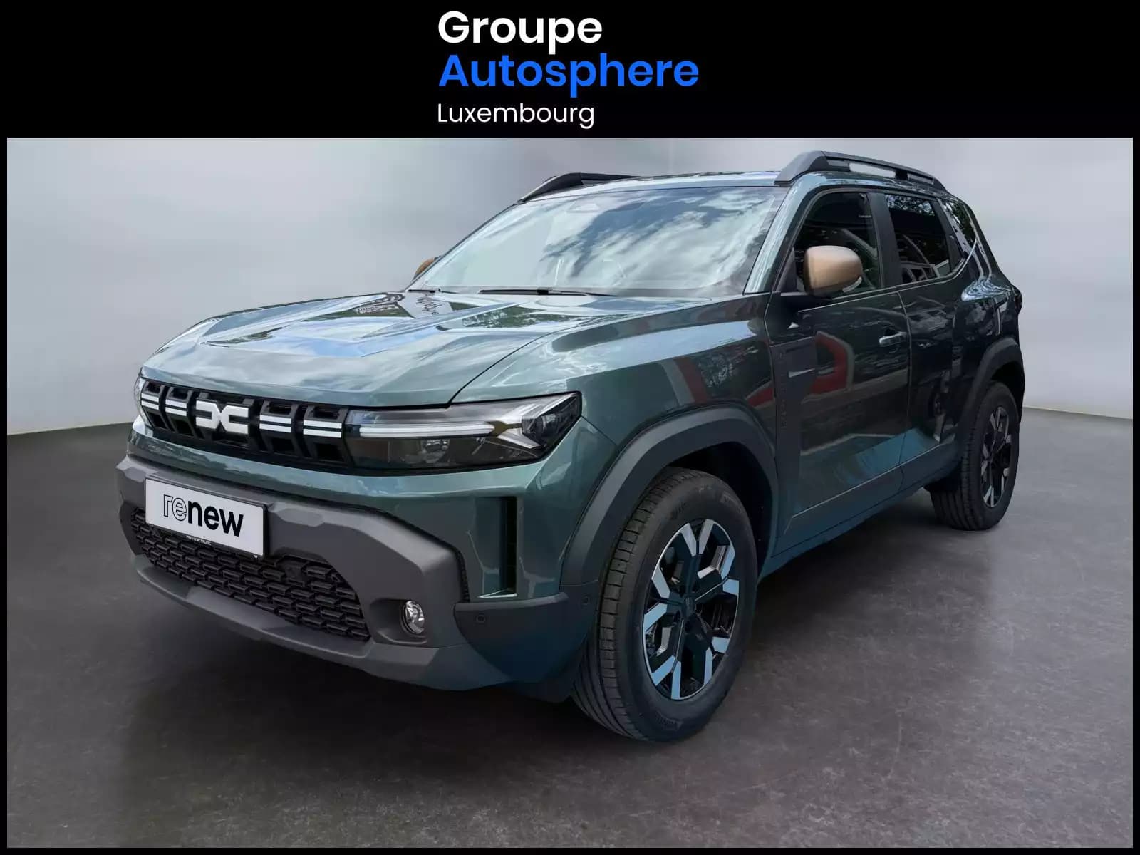 Dacia Duster 1.6 Hybrid Extreme - Photo 1
