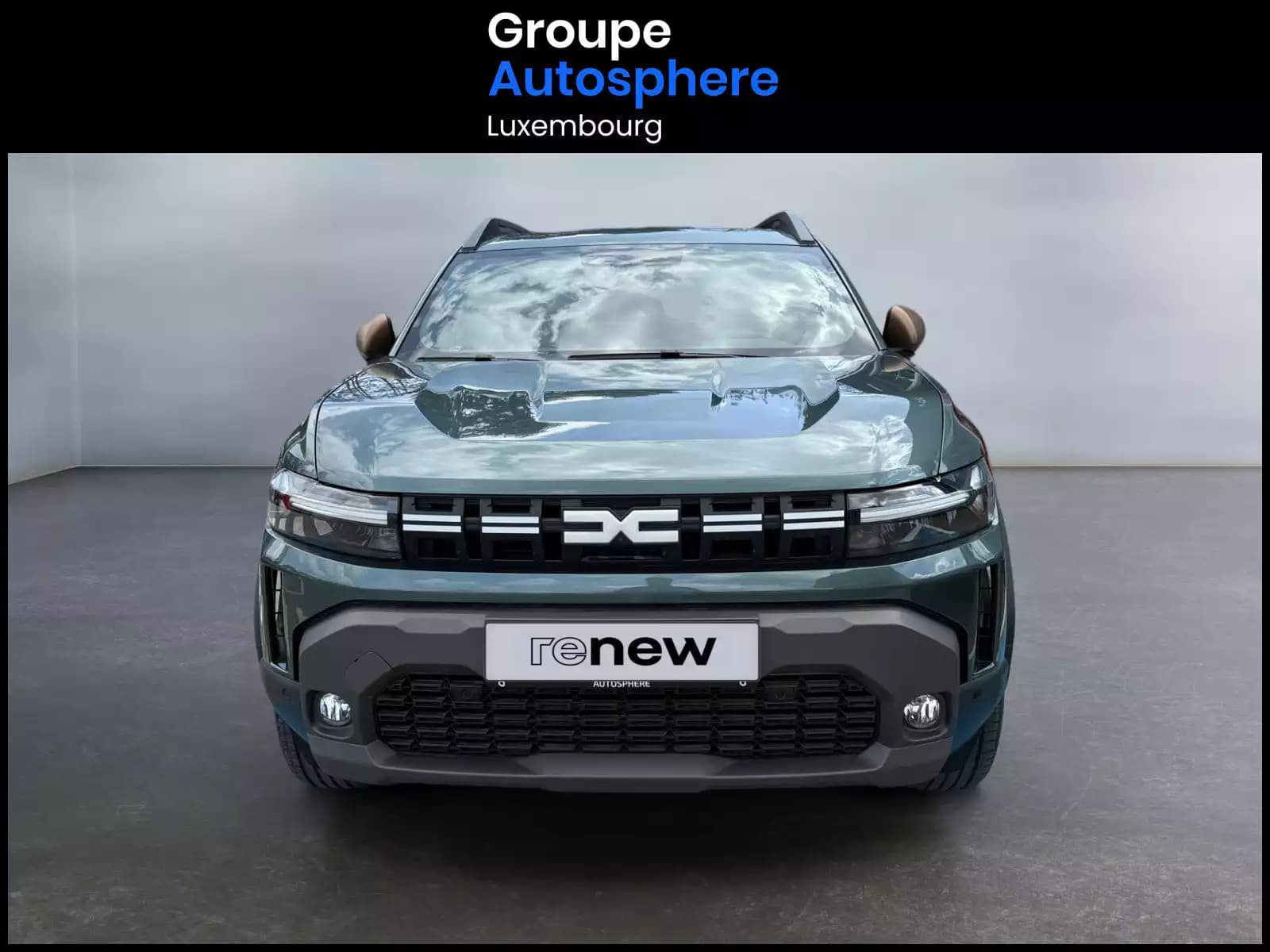 Dacia Duster 1.6 Hybrid Extreme - Photo 1