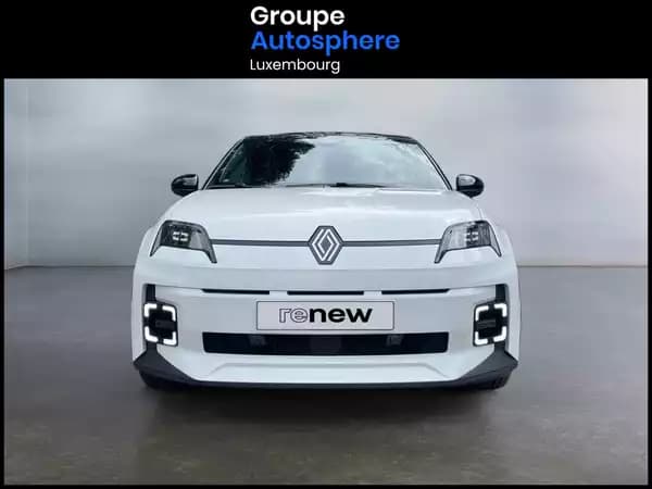 Renault 5 TECHNO 120HP URBAN RANGE - Photo 2