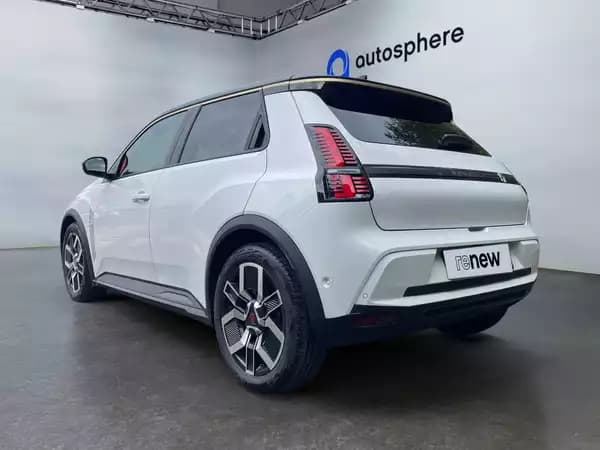Renault 5 TECHNO 120HP URBAN RANGE - Photo 2