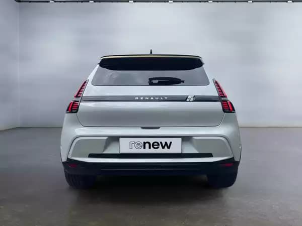 Renault 5 TECHNO 120HP URBAN RANGE - Photo 3