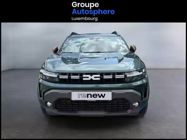 Dacia Duster 1.6 Hybrid Extreme - Photo 2