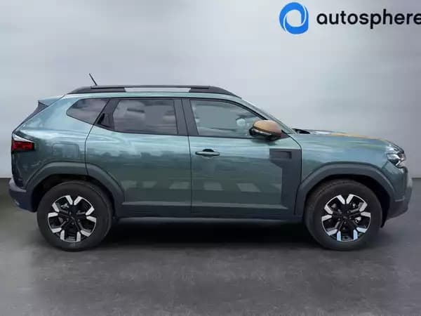 Dacia Duster 1.6 Hybrid Extreme - Photo 2