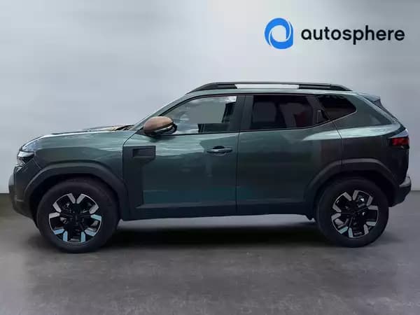 Dacia Duster 1.6 Hybrid Extreme - Photo 3
