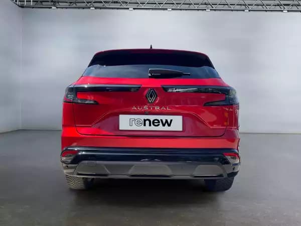 Renault Austral 1.3 TCe Mild Hybrid Techno 160 EDC - Photo 3