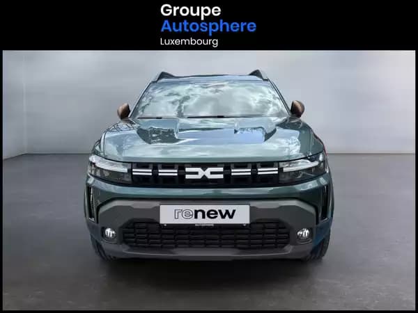 Dacia Duster 1.6 Hybrid Extreme - Photo 2