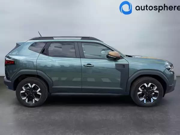 Dacia Duster 1.6 Hybrid Extreme - Photo 2